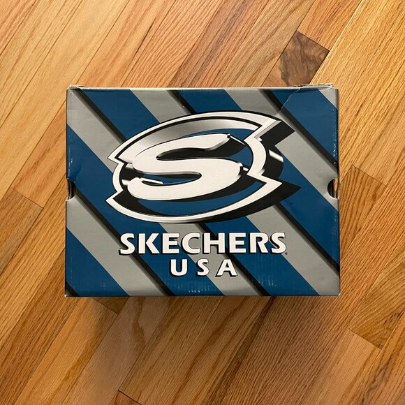 Men\'s Skechers USA size 8 1/2 shoes main image 7
